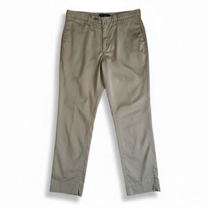 PT Torino Silkochino 54 Gentleman Fit Cotton Silk Pants‎